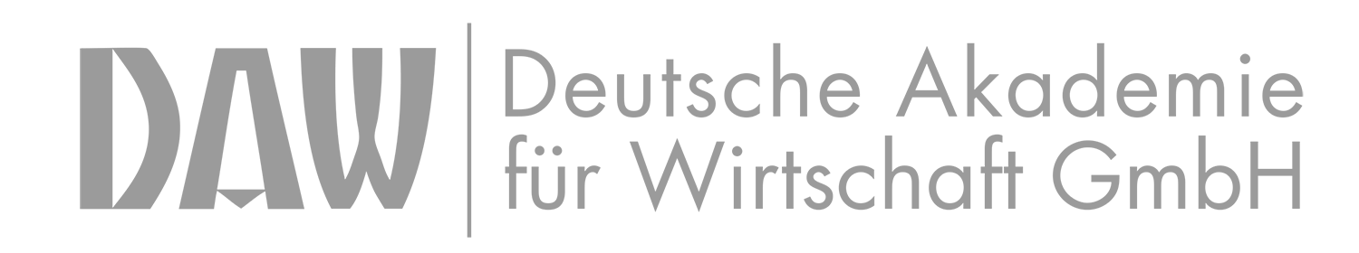 DAW Deutsche Akademie für Wirtschaft GmbH